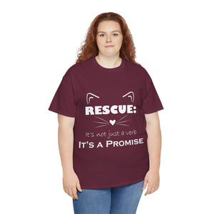It's A Promise PAC Tshirt