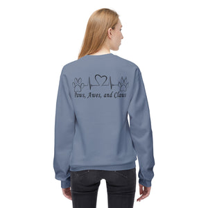 It's A Promise PAC Sweatshirt