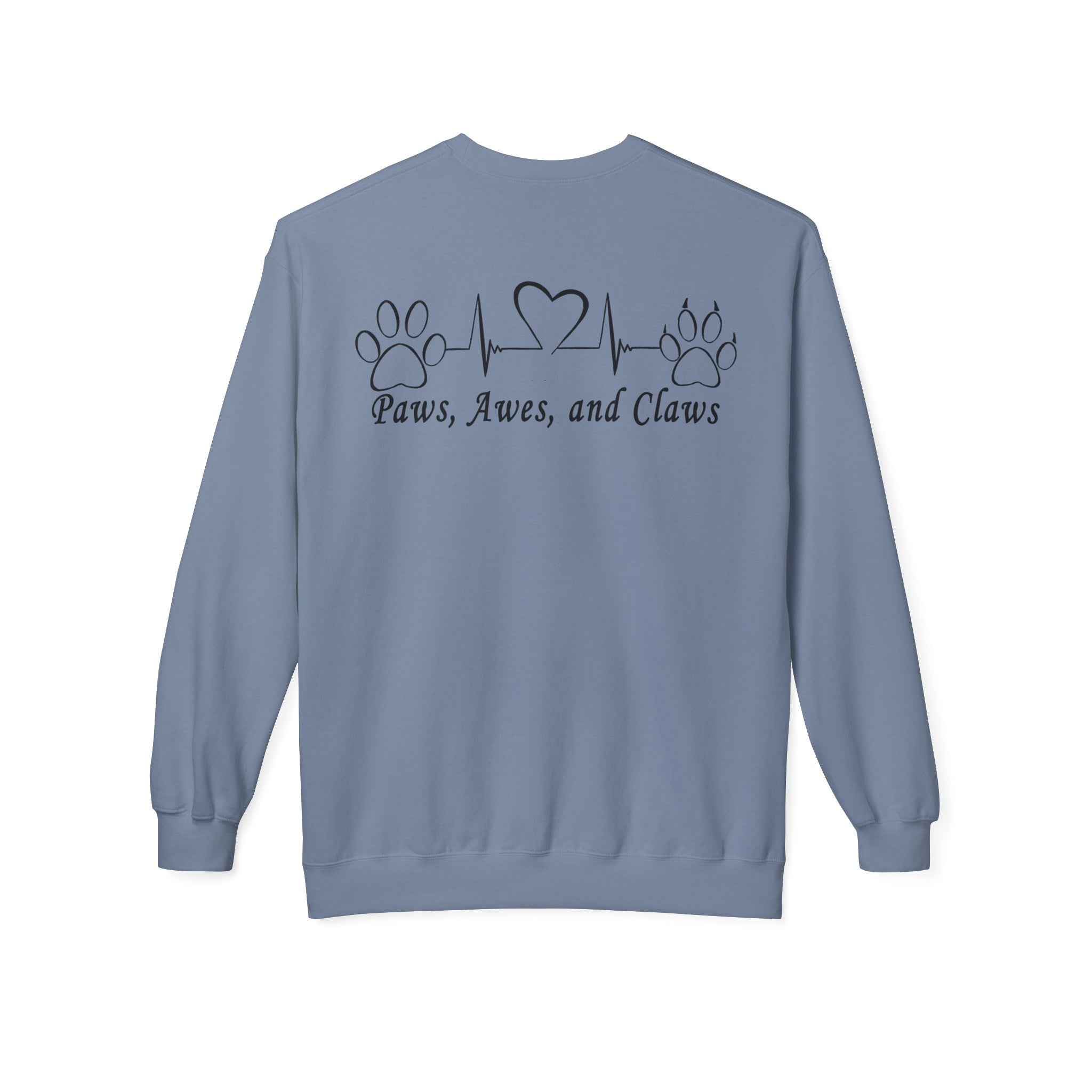 It's A Promise PAC Sweatshirt