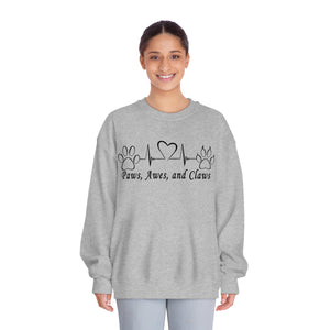 One-By-One PAC sweatshirt