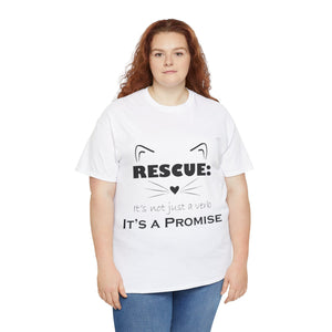 It's A Promise PAC Tshirt