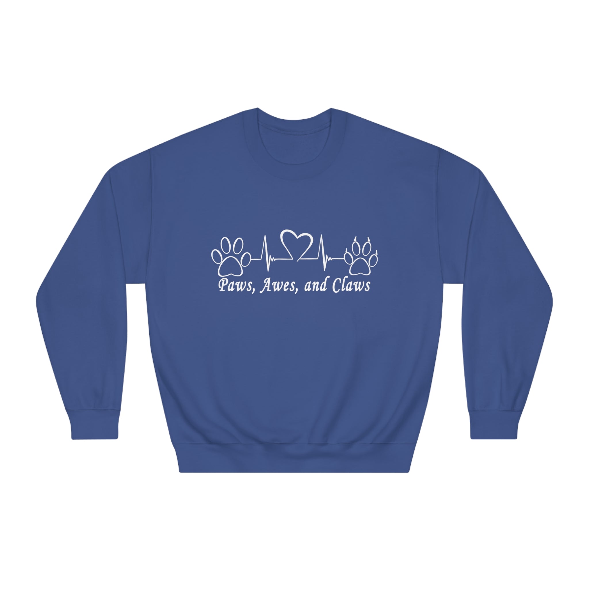 One-By-One PAC sweatshirt