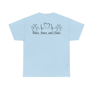 Foster F Word PAC tshirt