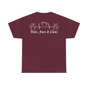 Foster F Word PAC tshirt
