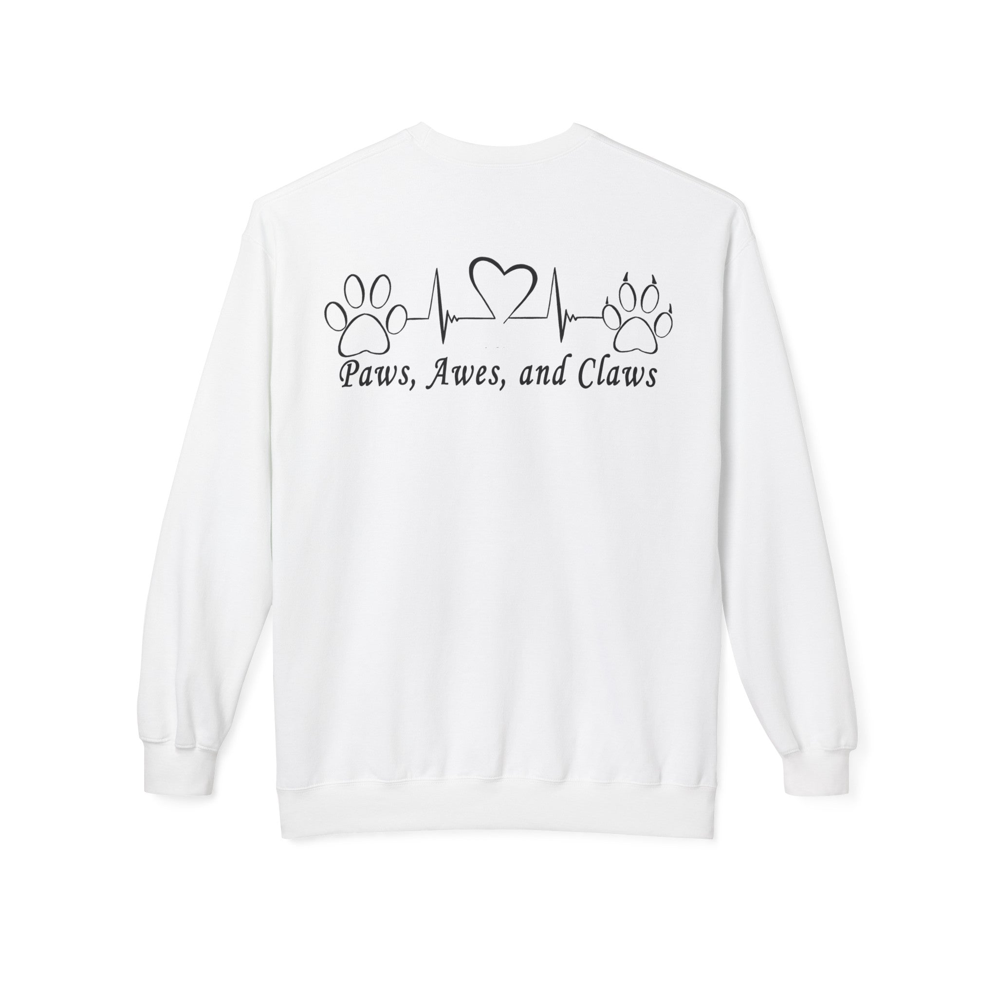 It's A Promise PAC Sweatshirt