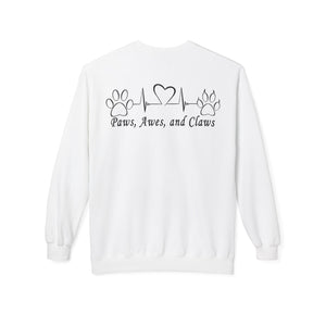 It's A Promise PAC Sweatshirt