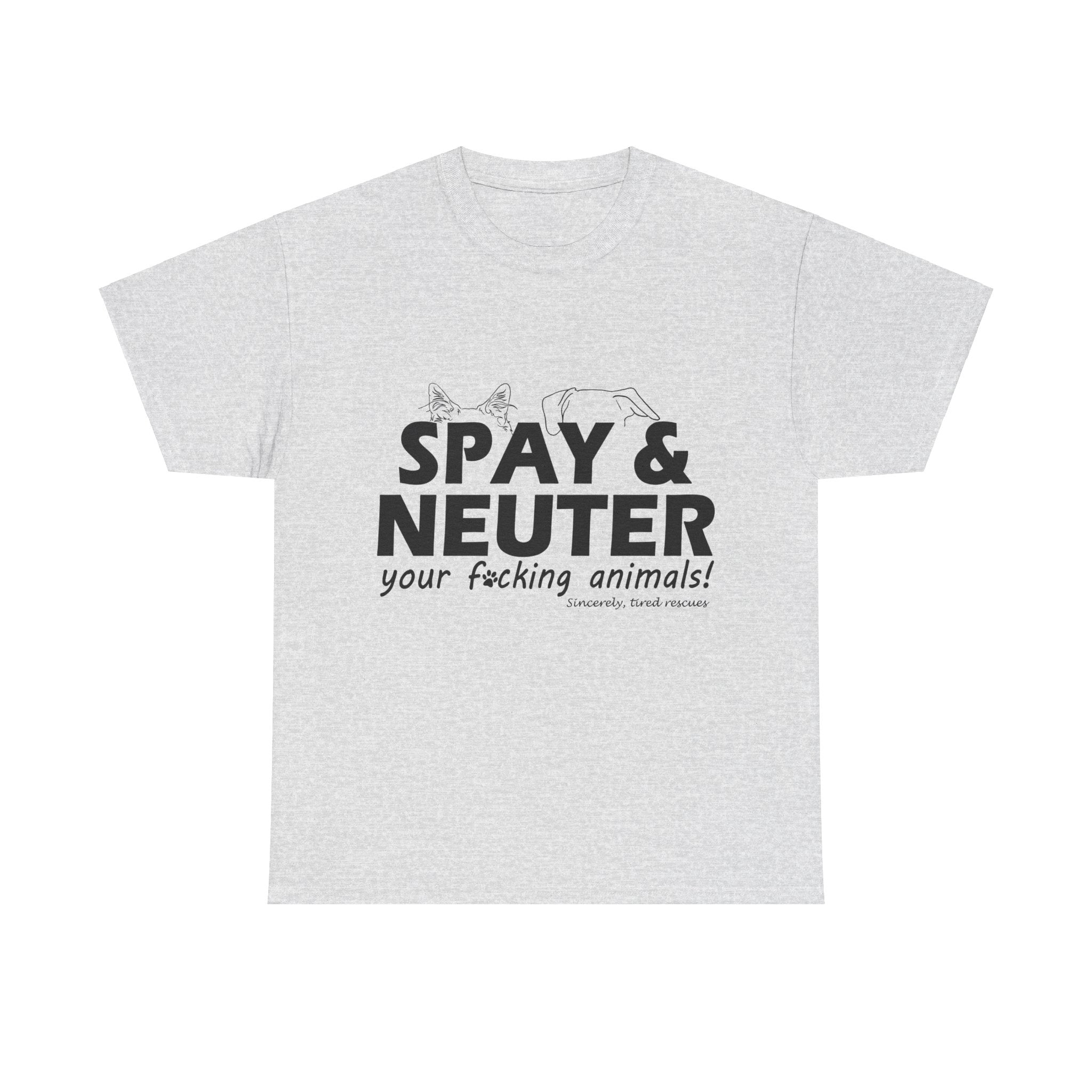 Sneuter Tshirt