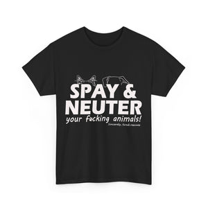 Sneuter Tshirt