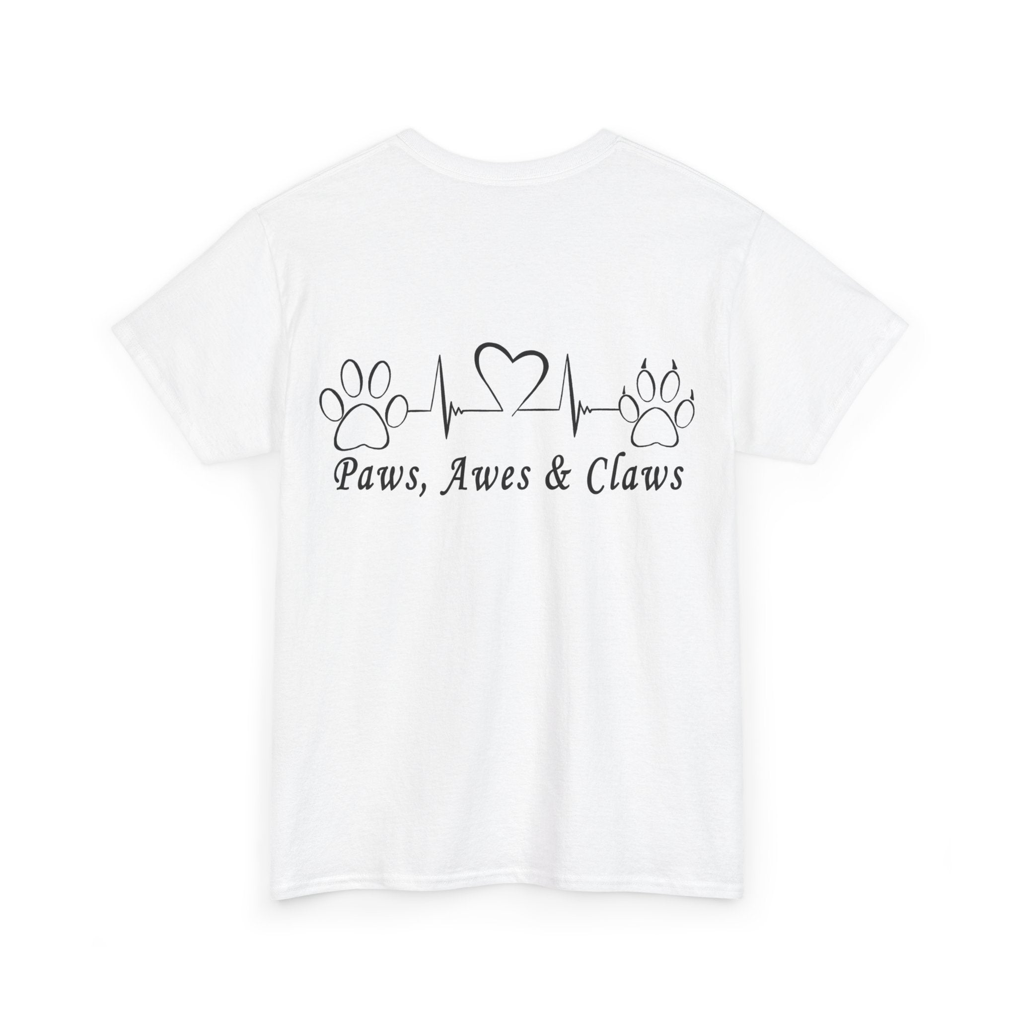 It's A Promise PAC Tshirt
