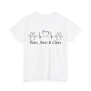It's A Promise PAC Tshirt