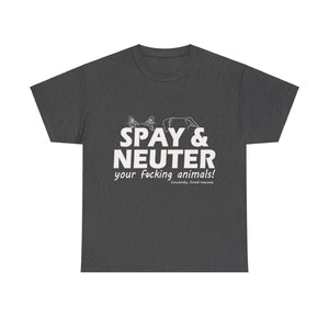 Sneuter Tshirt