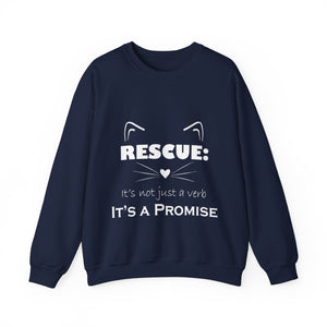 It's A Promise Sweatshirt