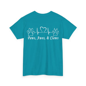 It's A Promise PAC Tshirt