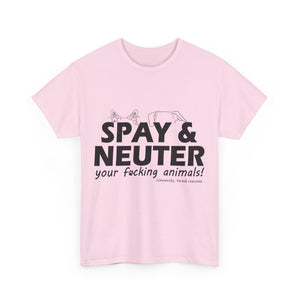 Sneuter Tshirt