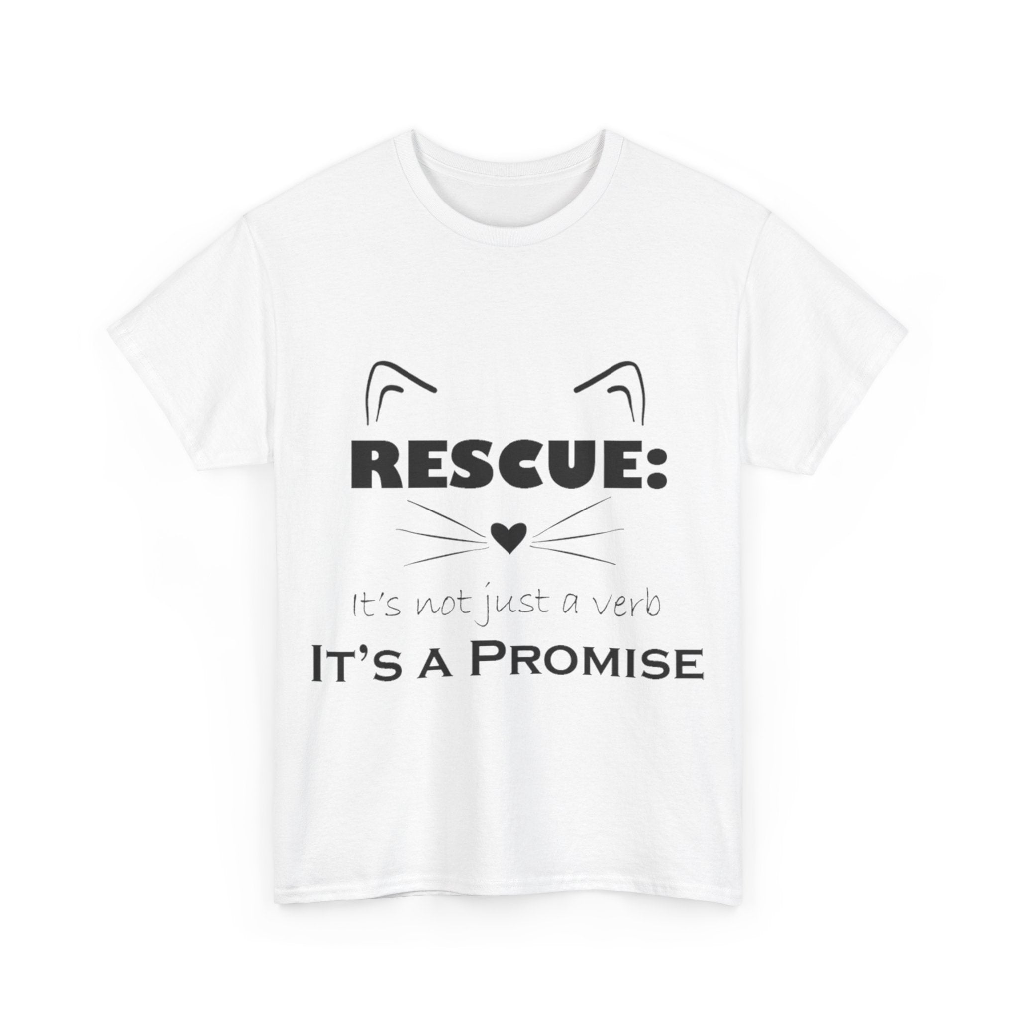 It's A Promise PAC Tshirt