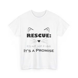 It's A Promise PAC Tshirt