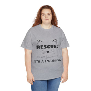 It's A Promise PAC Tshirt