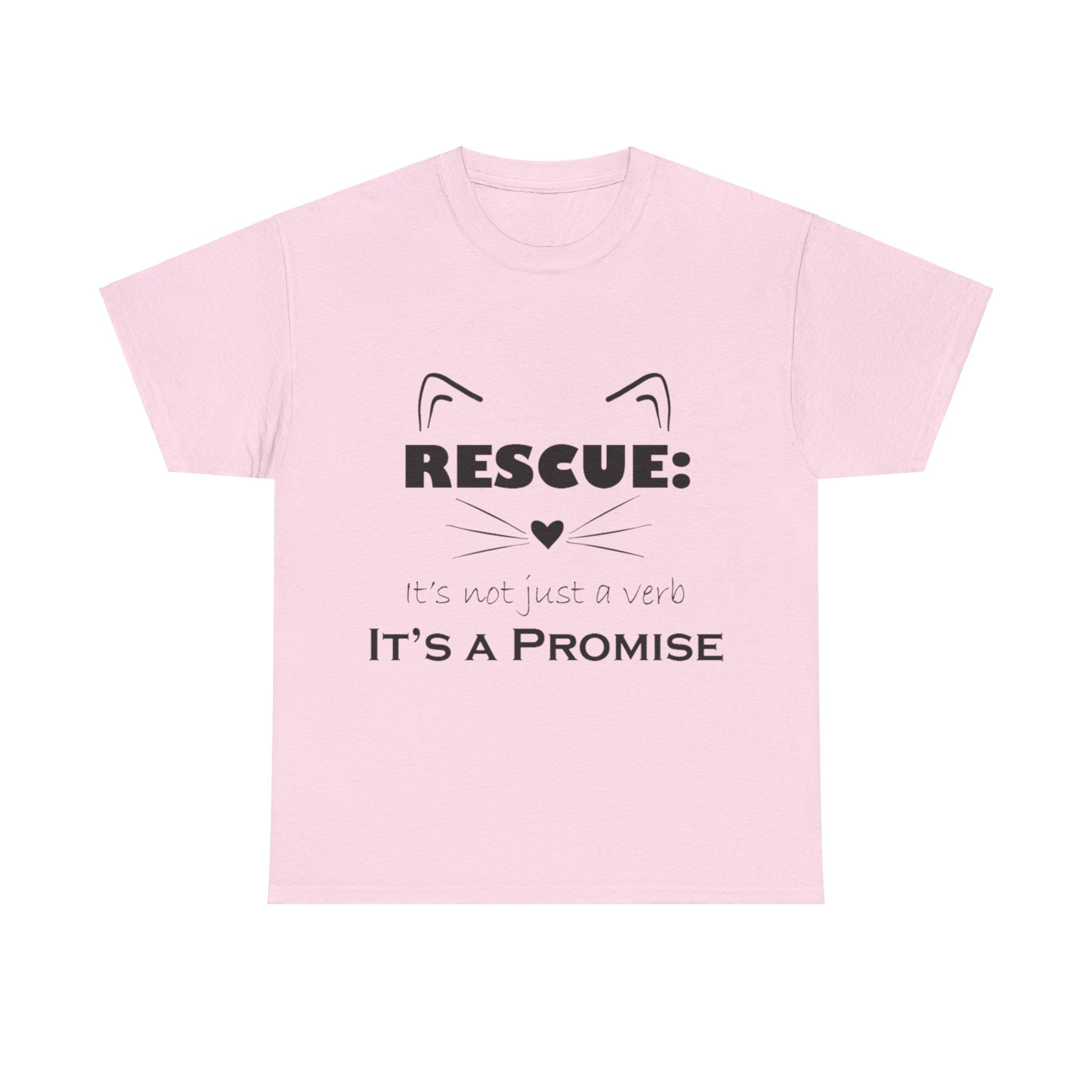 It's A Promise PAC Tshirt