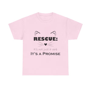 It's A Promise PAC Tshirt