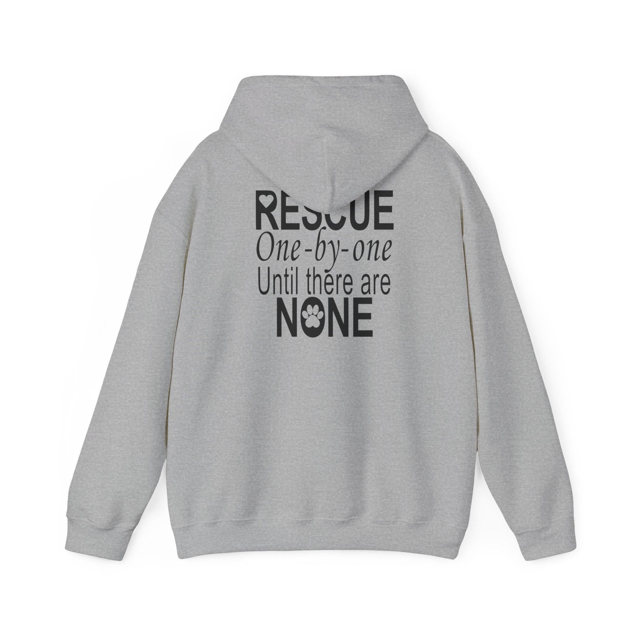 One-By-One PAC Hoodie