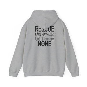 One-By-One PAC Hoodie