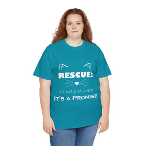It's A Promise PAC Tshirt