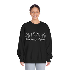 One-By-One PAC sweatshirt