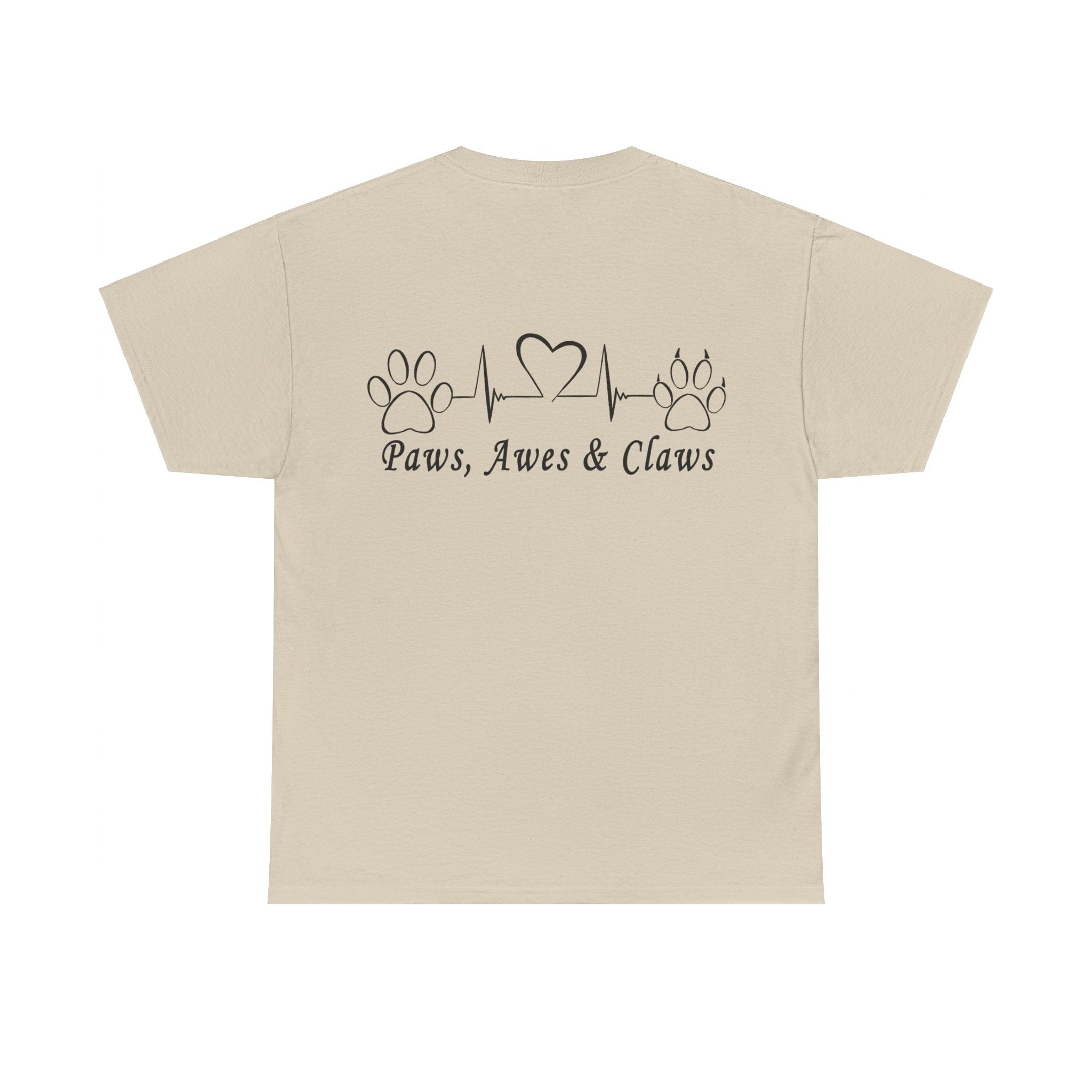 It's A Promise PAC Tshirt