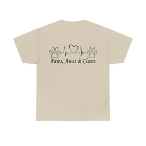 It's A Promise PAC Tshirt