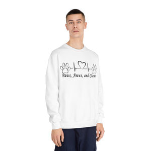 One-By-One PAC sweatshirt