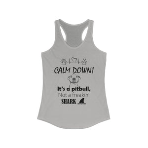 Not A Shark Tank - PAC