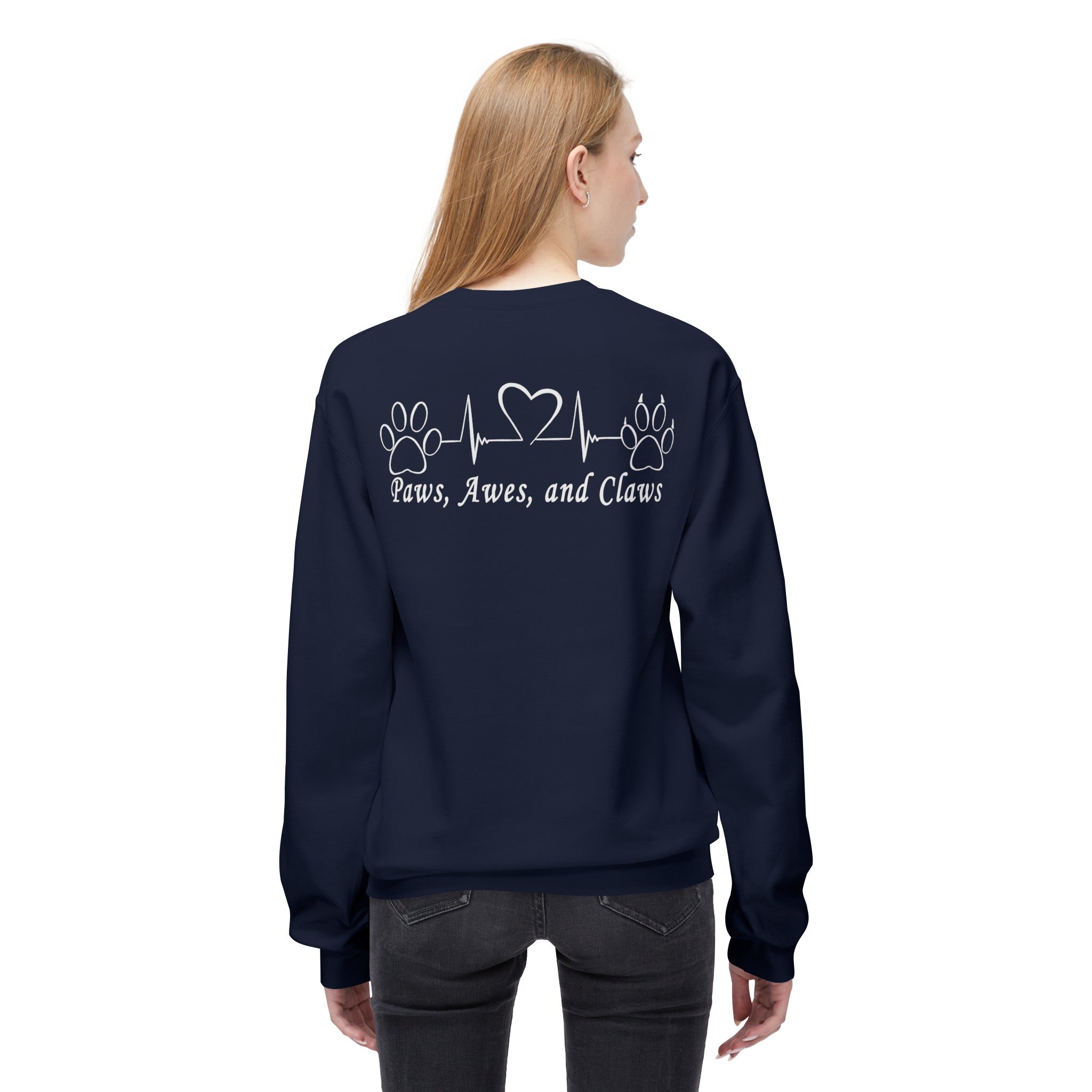 It's A Promise PAC Sweatshirt