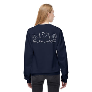 It's A Promise PAC Sweatshirt