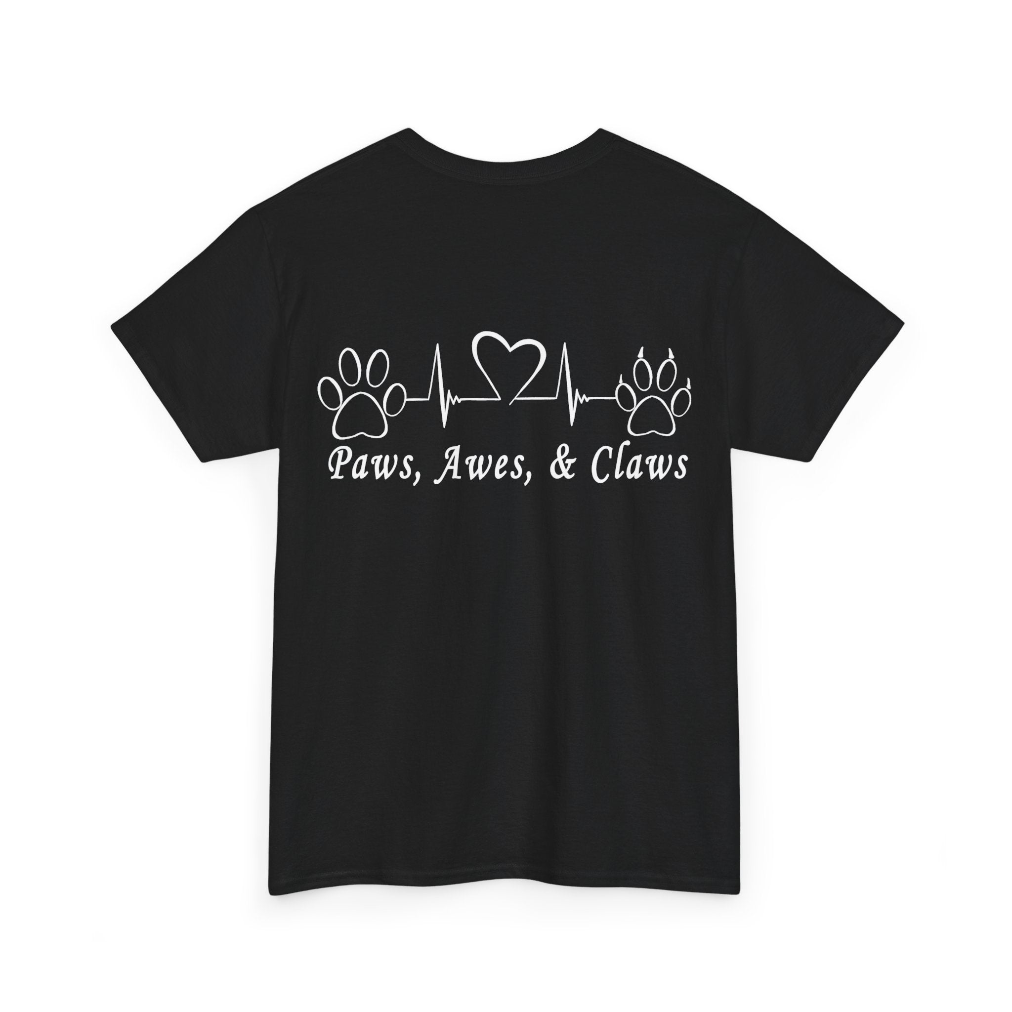 It's A Promise PAC Tshirt