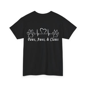 It's A Promise PAC Tshirt