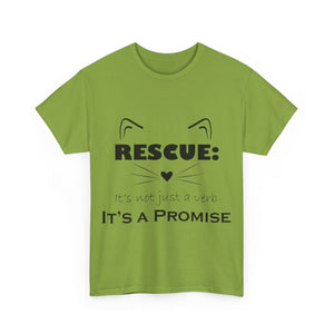 It's A Promise PAC Tshirt
