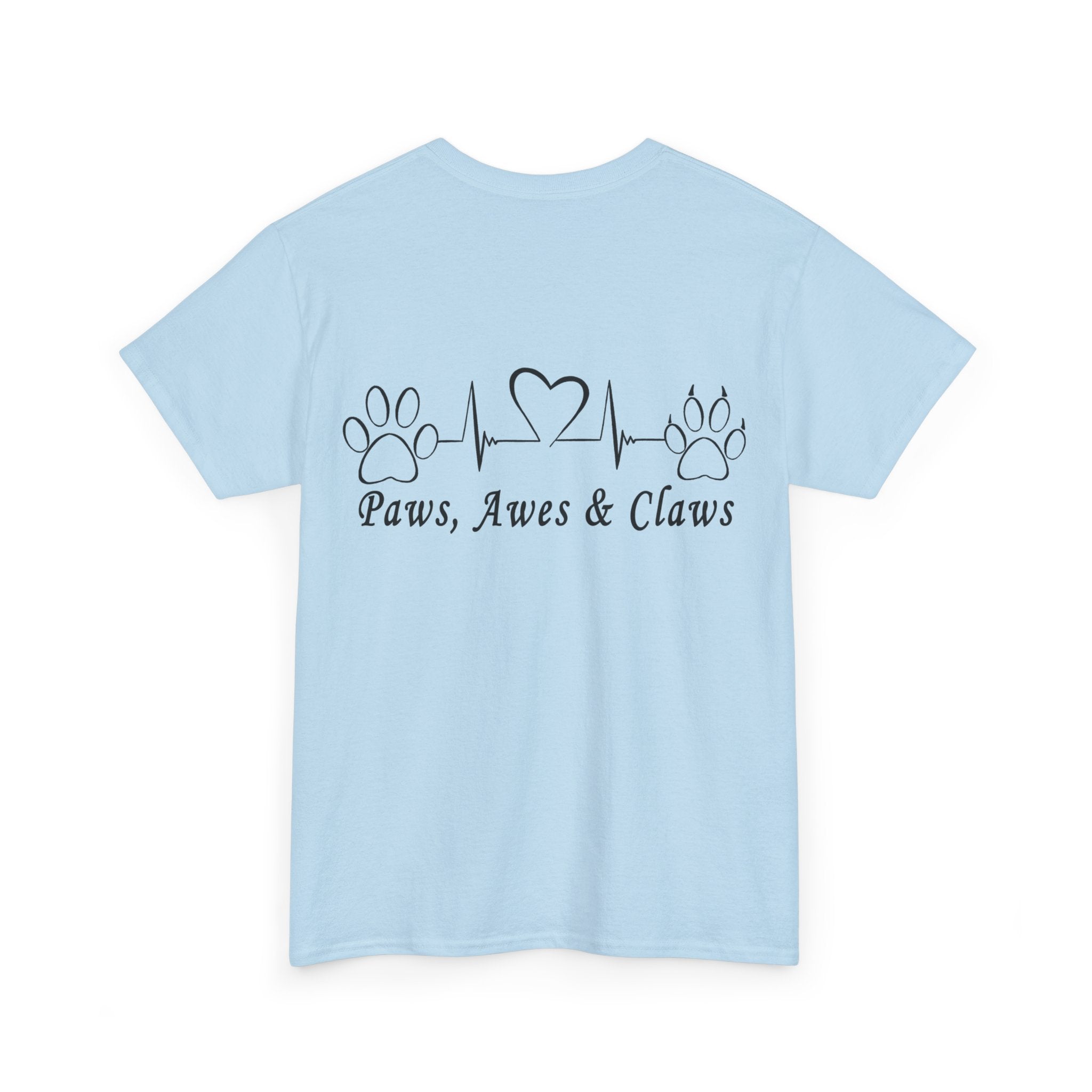 It's A Promise PAC Tshirt