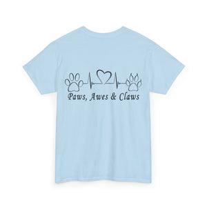 It's A Promise PAC Tshirt