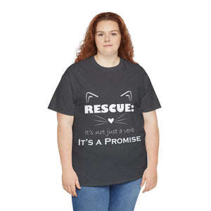 It's A Promise PAC Tshirt