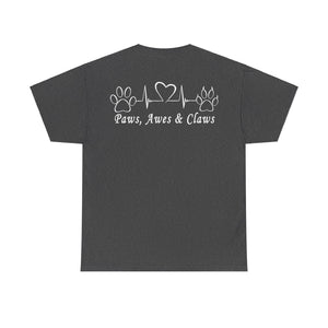 Foster F Word PAC tshirt