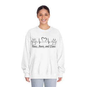 One-By-One PAC sweatshirt