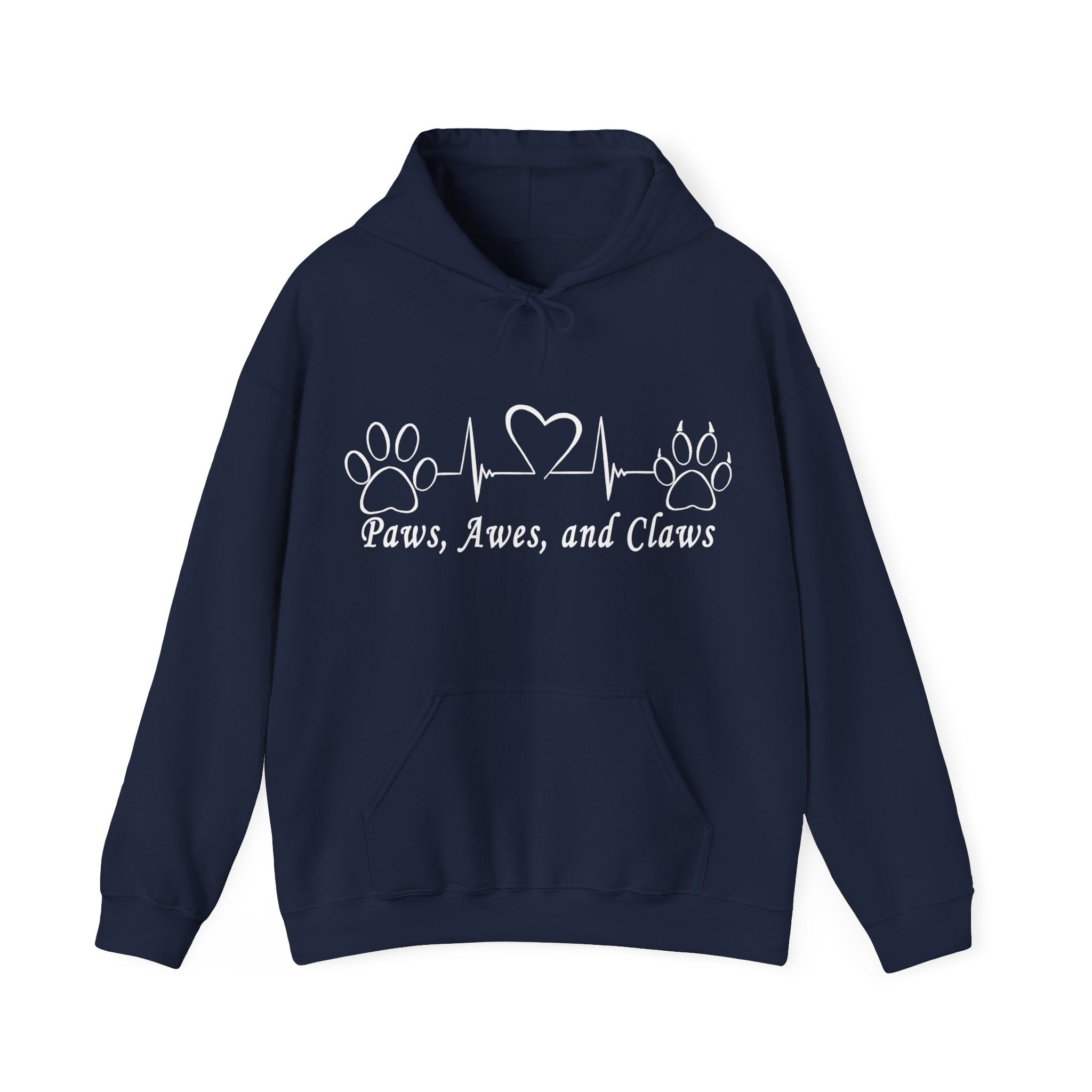 One-By-One PAC Hoodie