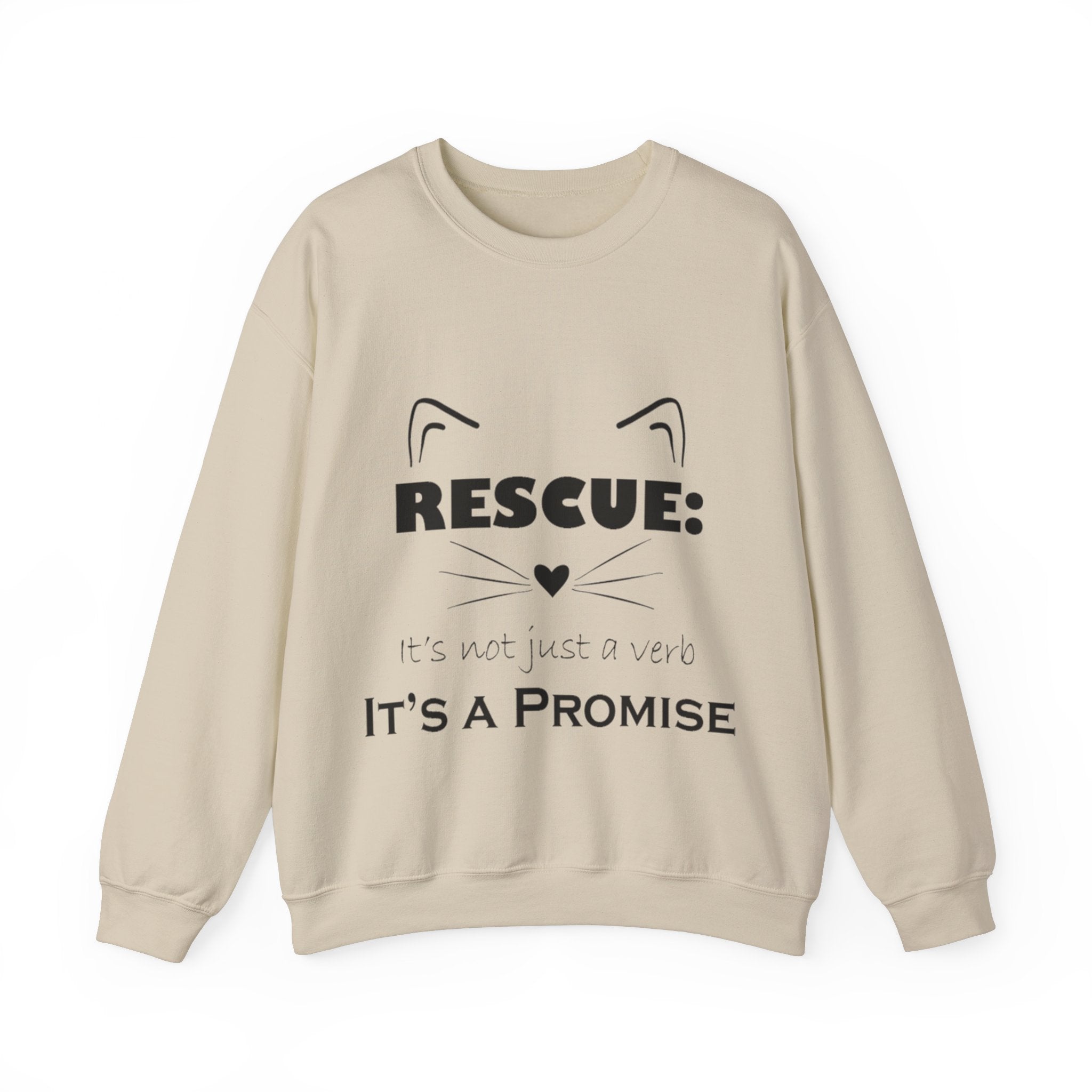 It's A Promise Sweatshirt