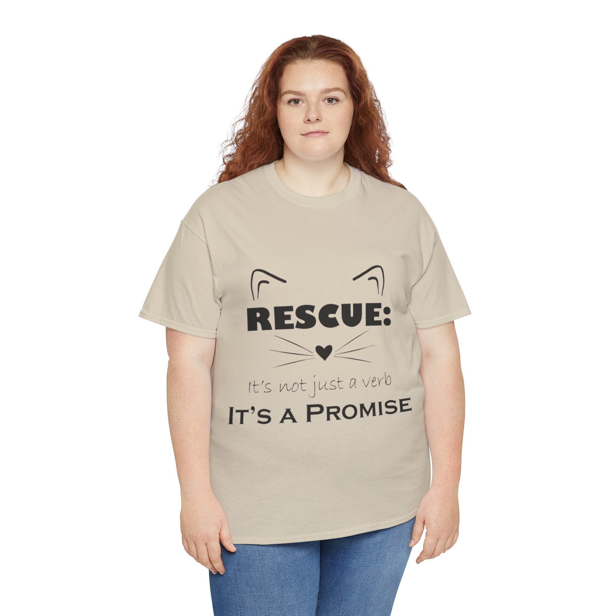 It's A Promise PAC Tshirt