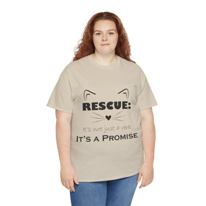 It's A Promise PAC Tshirt