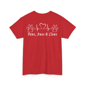 Foster F Word PAC tshirt