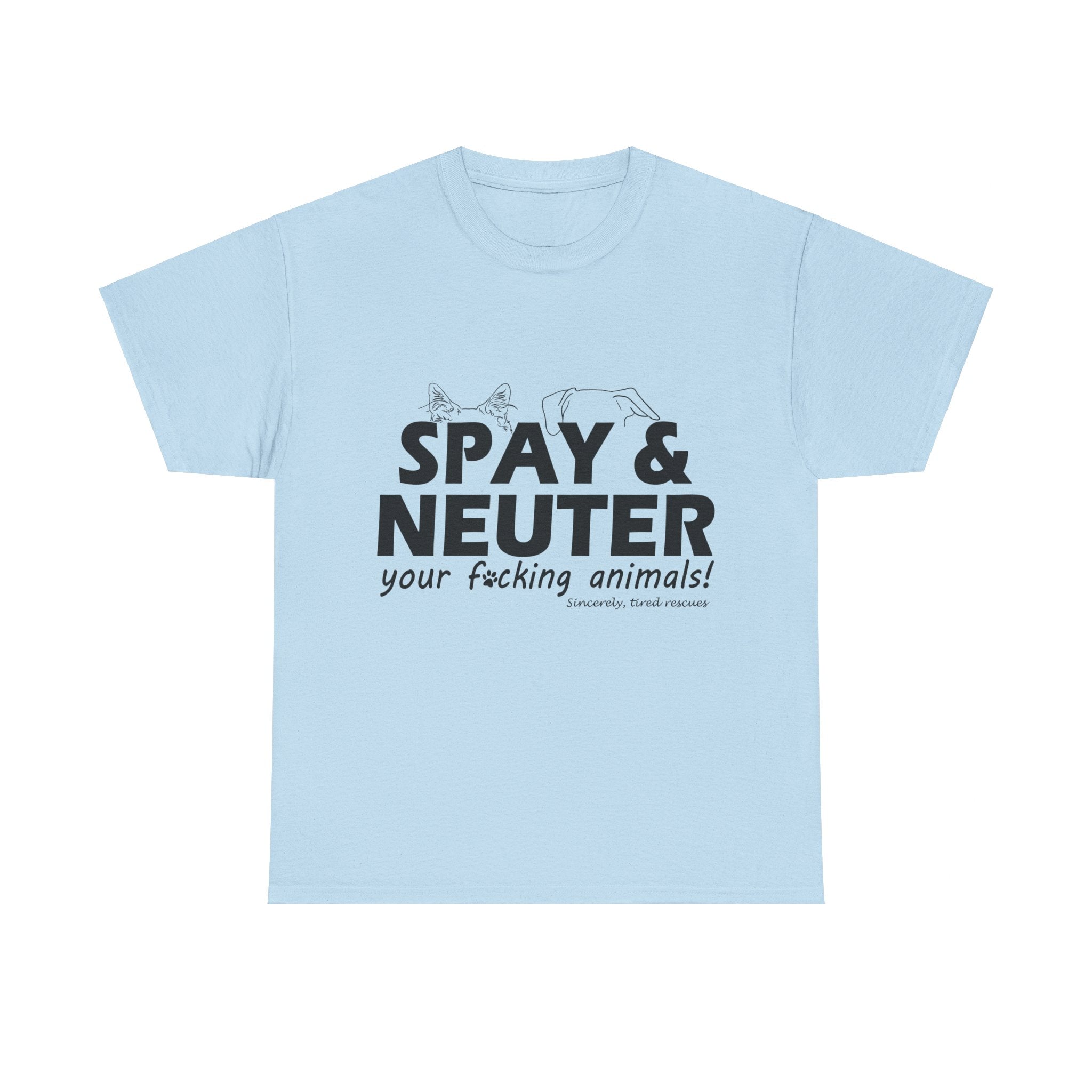 Sneuter Tshirt