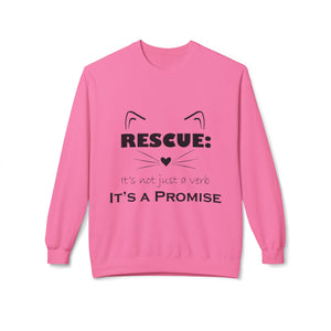 It's A Promise PAC Sweatshirt