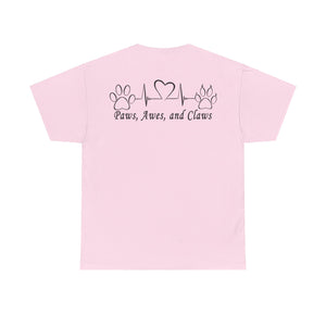 Foster F Word PAC tshirt