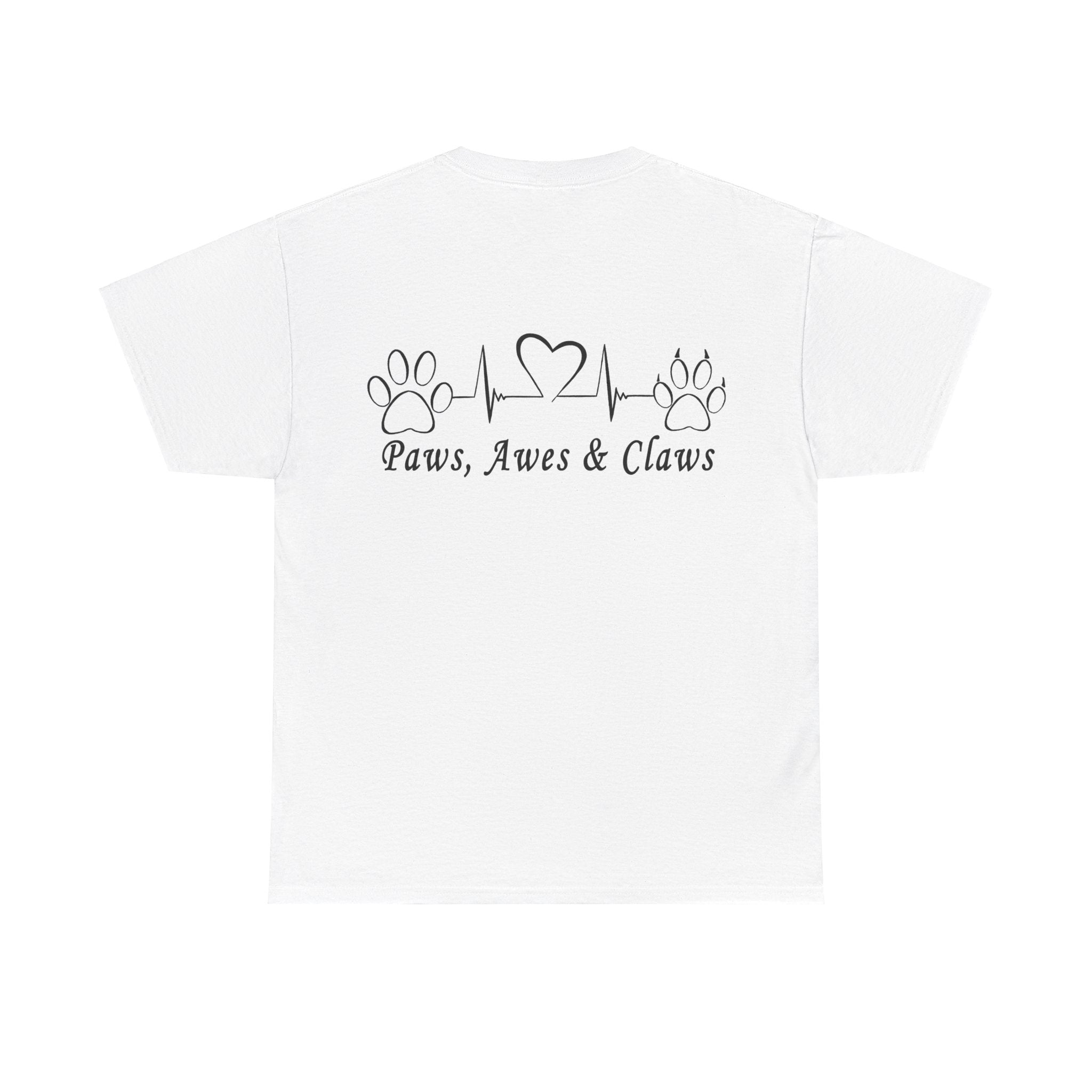 It's A Promise PAC Tshirt
